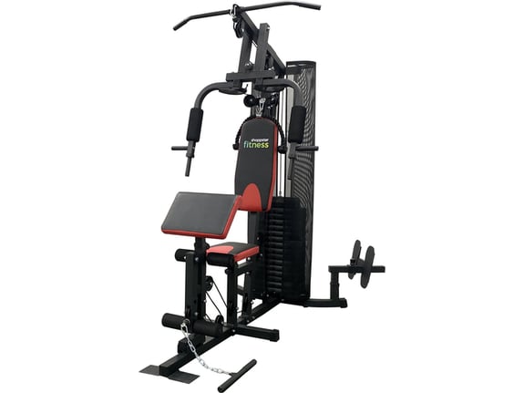 Shoppster fitness Gladijator sa tegovima od 72 kg Premium G3