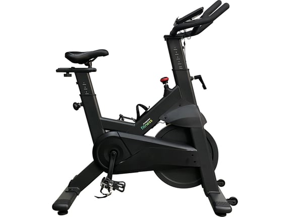 Shoppster fitness Sobni bicikl bluetooth 18kg SB518