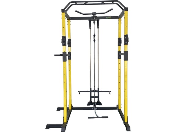 Shoppster fitness Kavez sa lat mašinom Power rack PR51