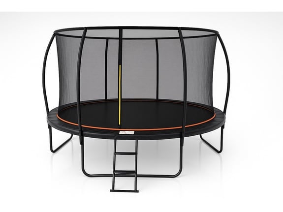 LiveFit Premium Trambolina XXXL 427cm