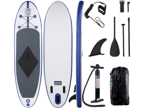 SurfTrip SUP daska na naduvavanje 305×81×15cm