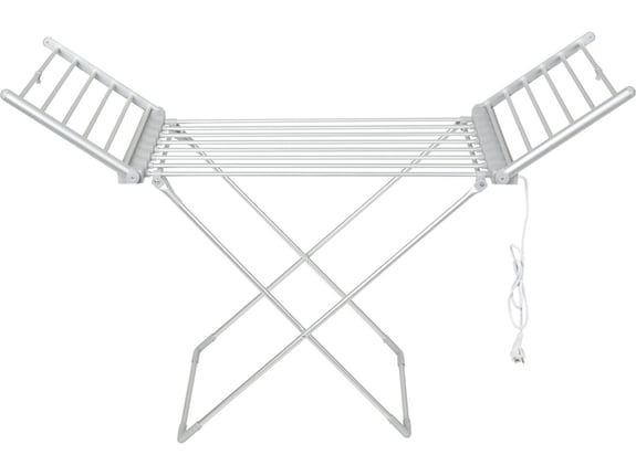 Vivid Električni sklopivi sušač za veš EV-230 12m grejne površine