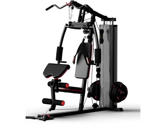 LiveFit Poluprofesionalni gladijator, kućna teretana MHG5900