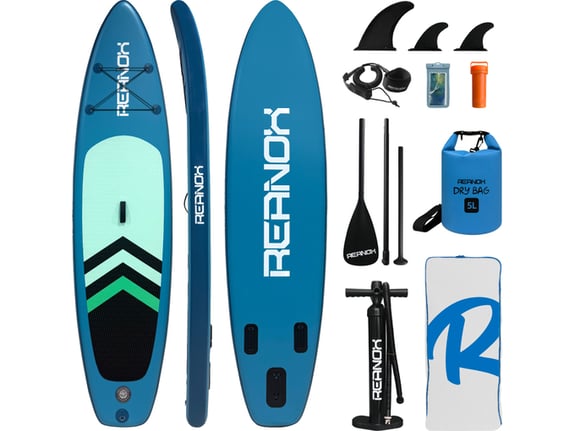 Reanox SUP daska na naduvavanje L 320x81x15cm