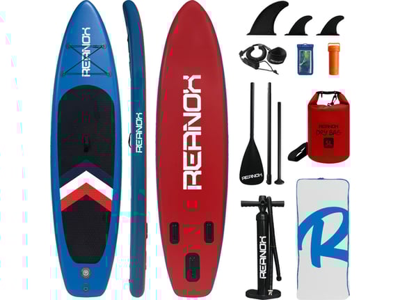 Reanox SUP daska na naduvavanje L 320x81x15cm