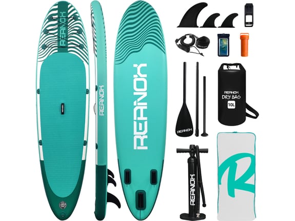 Reanox Premium SUP daska na naduvavanje L 320x81x15cm