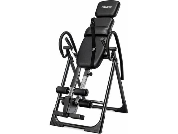 Shoppster fitness Inverziona klupa za istezanje kičme IK261