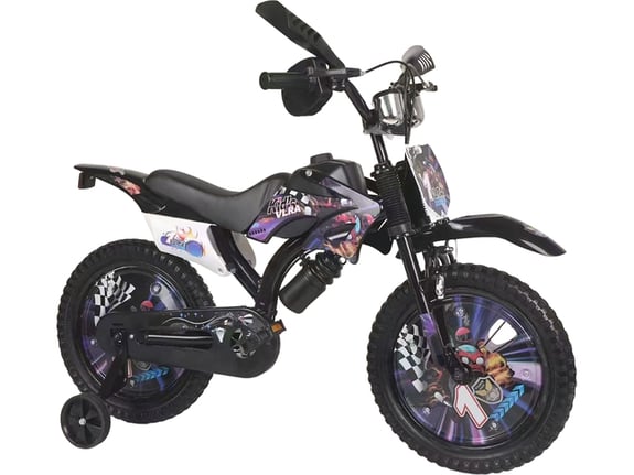 Arion ABJ Dečiji bicikl TZ-B56 12"