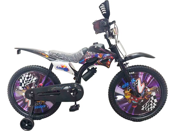 Arion ABJ Dečiji bicikl TZ-B56 16"