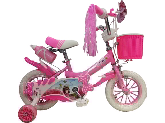 Arion Phillips Dečiji bicikl TZ-P203 16"