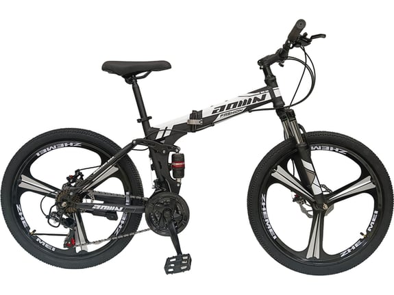 Arion AOMN MTB bicikl Junior TZ-M46 24" Sklopivi
