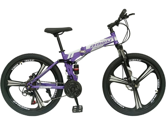 Arion AOMN Junior bicikl TZ-M46 24"