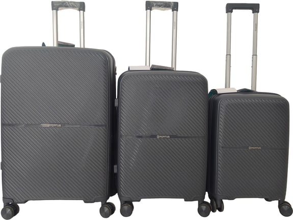Portus Set od 3 kofera G6233