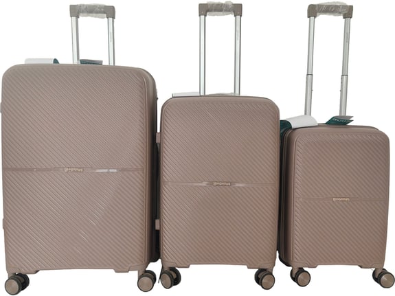 Portus Set od 3 kofera G6233