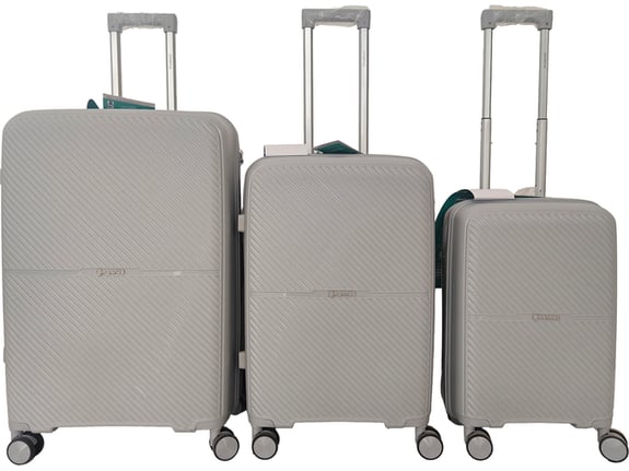 Portus Set od 3 kofera G6233