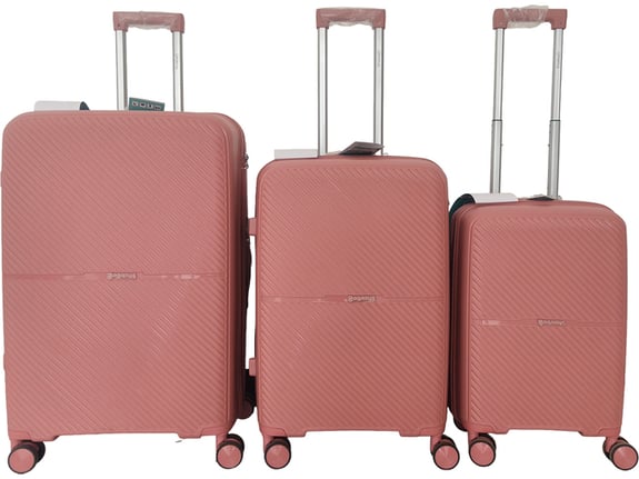 Portus Set od 3 kofera G6233