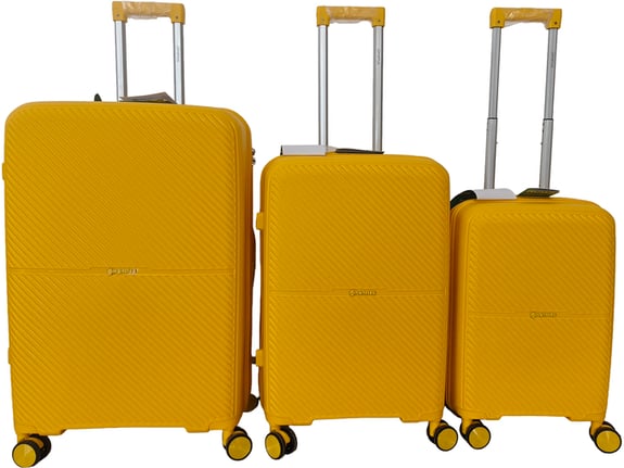 Portus Set od 3 kofera G6233