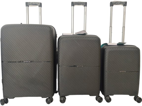 Portus Set od 3 kofera G6233