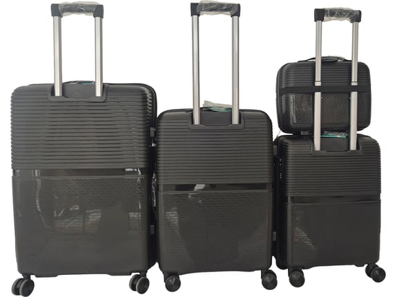 Portus Set od 4 kofera G6191