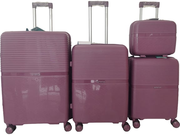 Portus Set od 4 kofera G6191