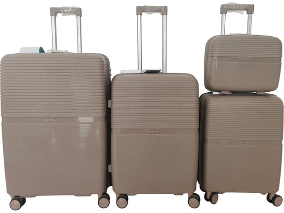 Portus Set od 4 kofera G6191