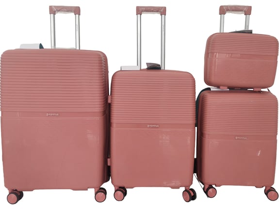Portus Set od 4 kofera G6191