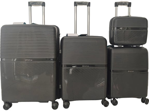 Portus Set od 4 kofera G6191