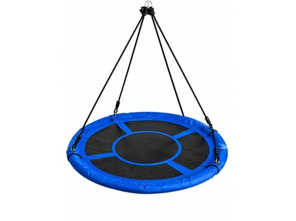 Shoppster Ljuljaška gnezdo YJK03 120cm