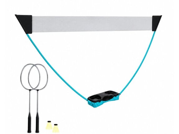 Shoppster Set za badminton SX01