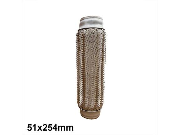888 Car Accessories Pletenica fleksi cev auspuha  51x254mm