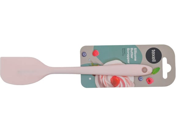 Texell Silikonska špatula mala TS-SM396