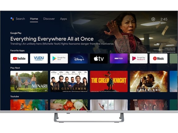 Tesla Televizor 65E635SUS