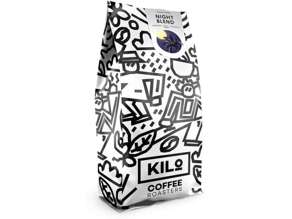 Kafeterija Kafa u zrnu Noćni blend 1KG