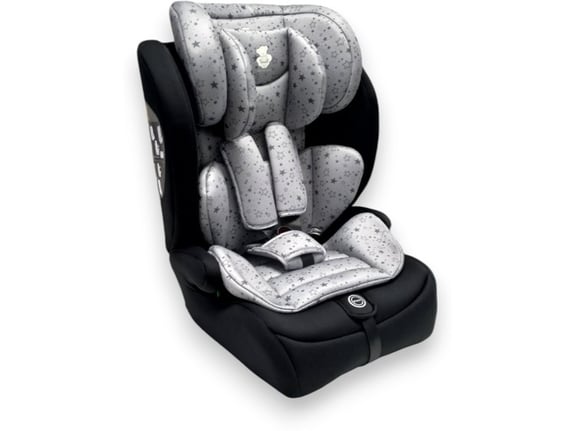 BBO Auto sedište i-Size Pluton BS05A 76-150cm