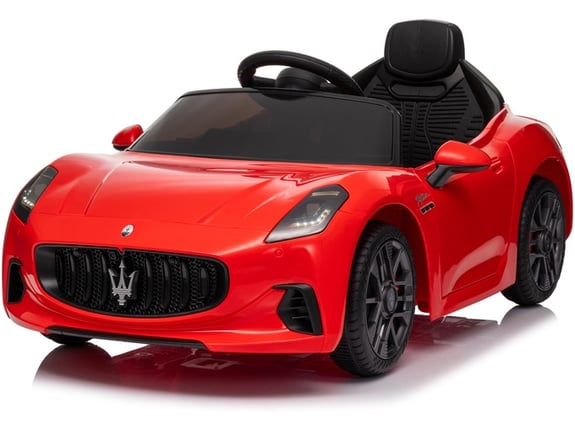 BBO Auto na akumulator Maserati BBH-050 12V