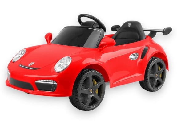 BBO Auto na akumulator Ruf S505 6V