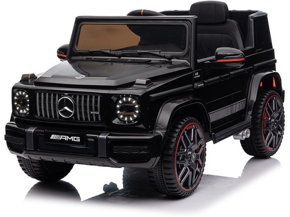 BBO Džip na akumulator Mercedes AMG G63 12V