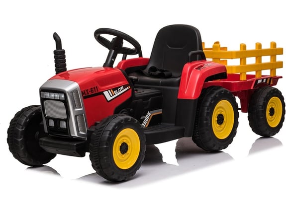 BBO Traktor na akumulator XMX611 12V