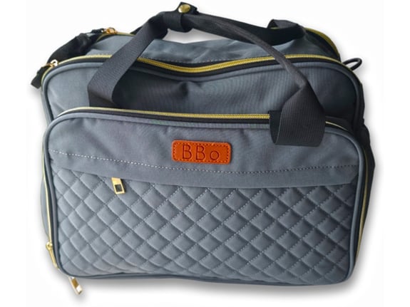 BBO Torba za mame Mila M355