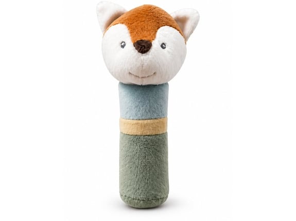 BBO Plišana igračka Squeaker Fox YT24467