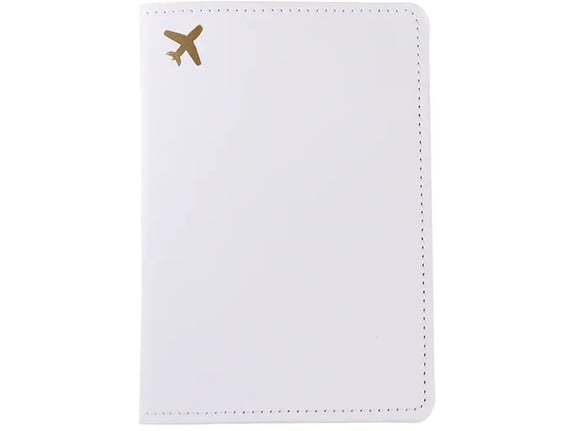 Shopito Futrola za pasoš Avion