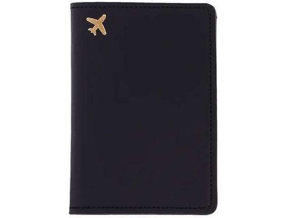 Shopito Futrola za pasoš Avion
