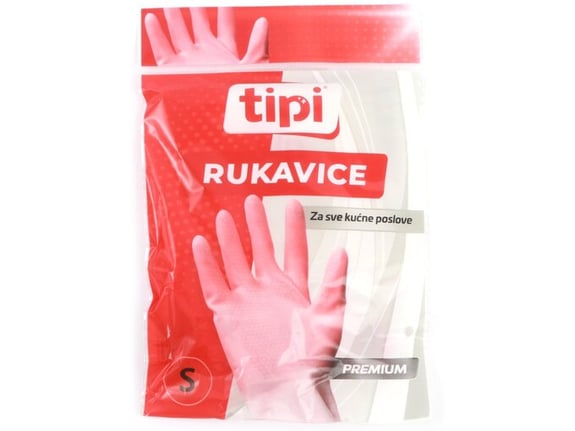 Tipi Gumene rukavice