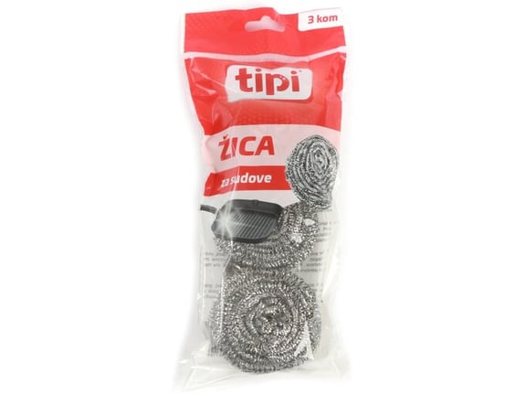 Tipi Žica za sudove 3/1