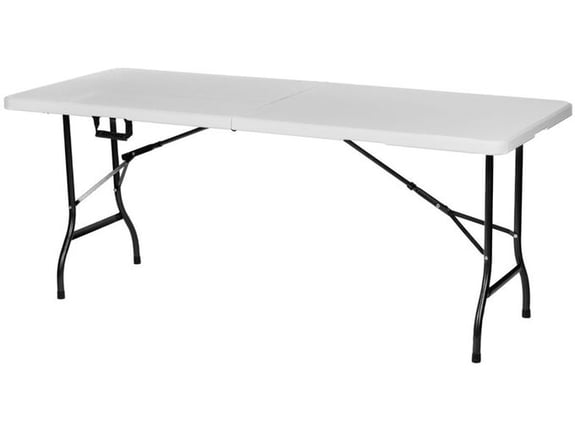 Savacoop Sklopivi plastični sto 180cm