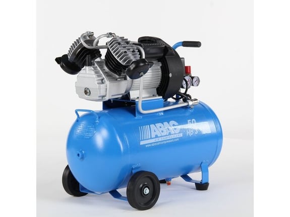 Abac Klipni kompresor V Range 36/50