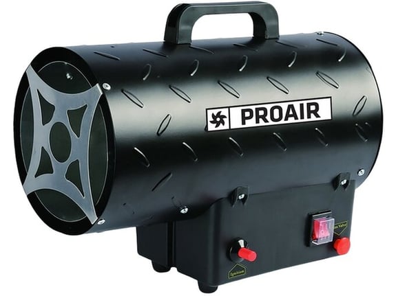 Omega AIR Električna grejalica PG-15