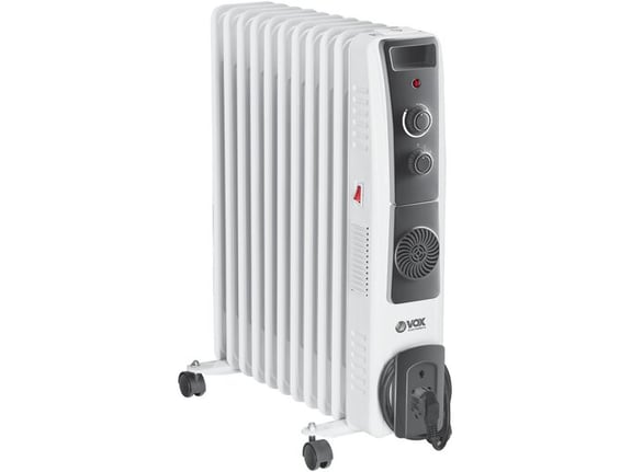 Vox Uljani radijator OH B59F11 Turbo Fan