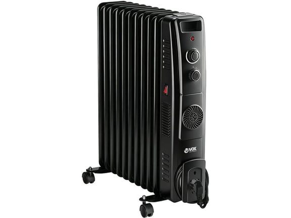 Vox Uljani radijator OH B59F11BL Turbo Fan