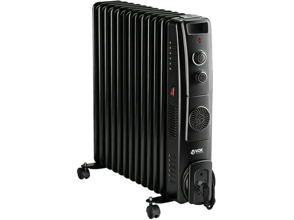 Vox Uljani radijator OH B59F13BL Turbo Fan